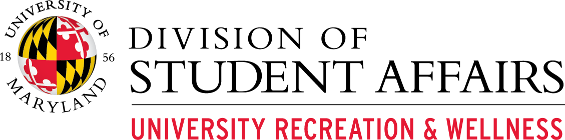 Active Terps Live Well footer logo