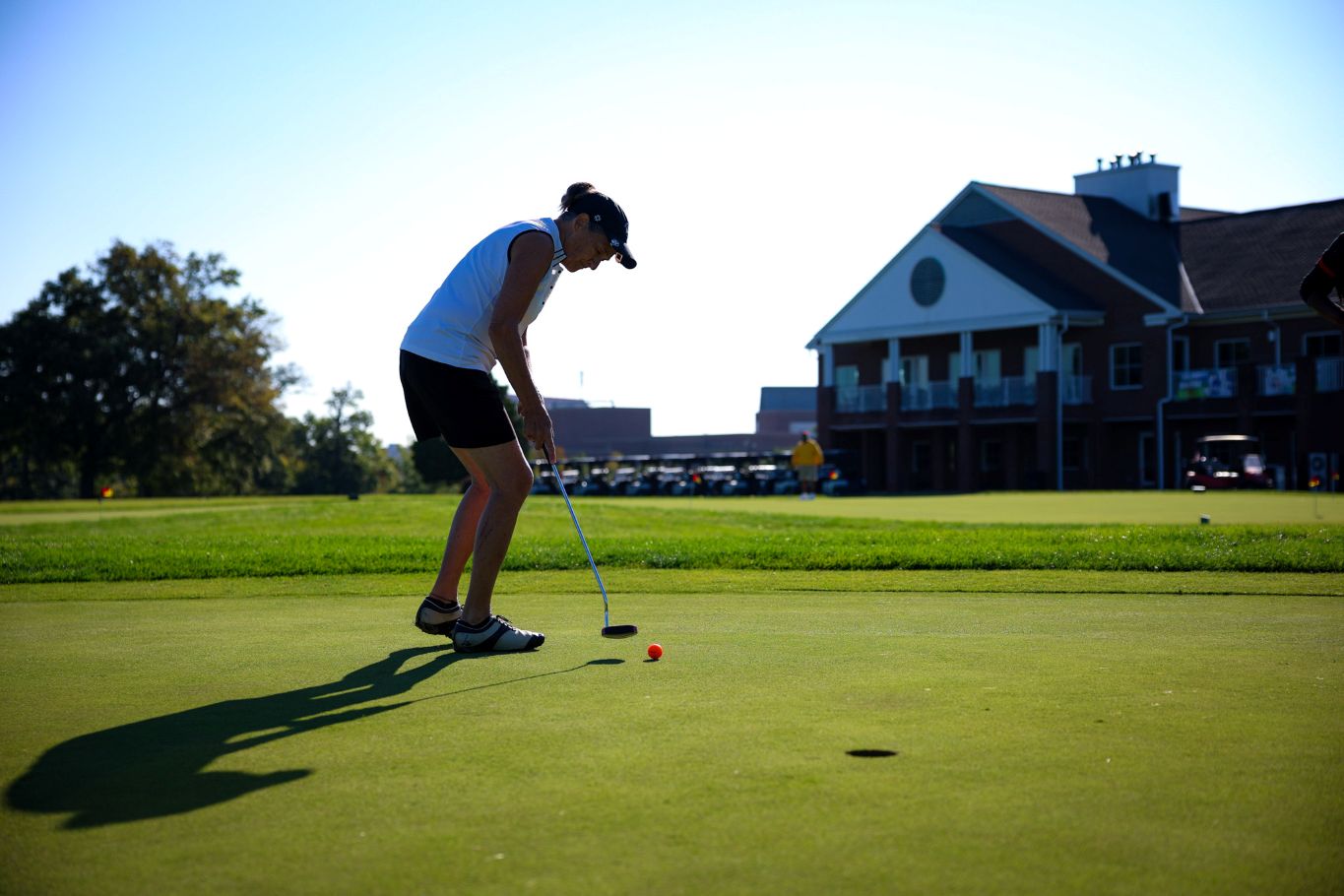 UMD Golf Course