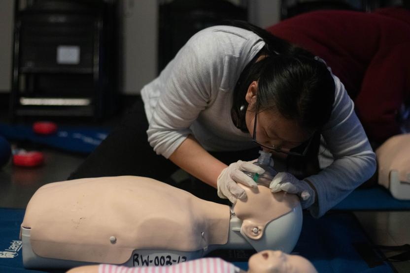 cpr