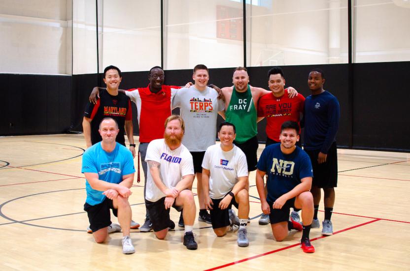 staff photo