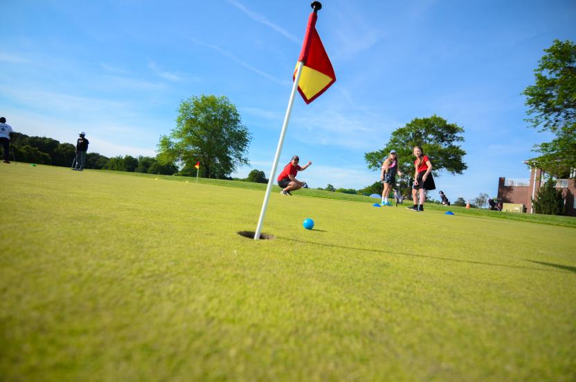 golf