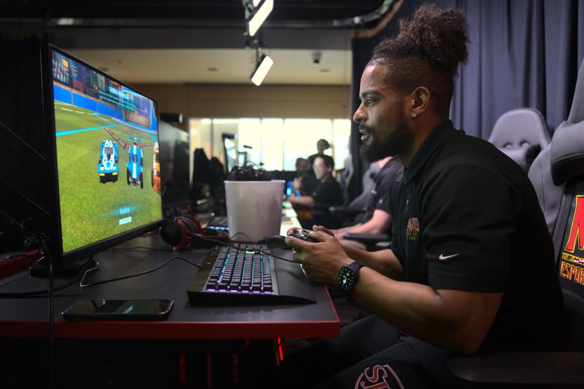 esports