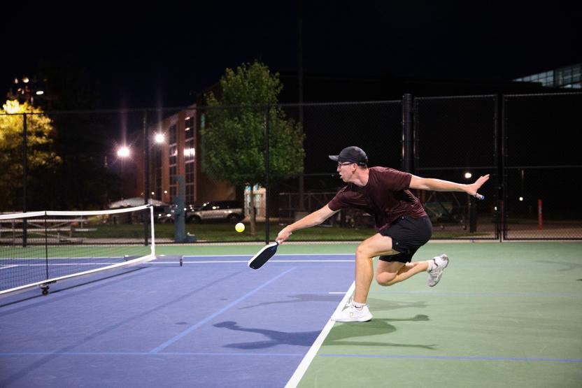 pickleball