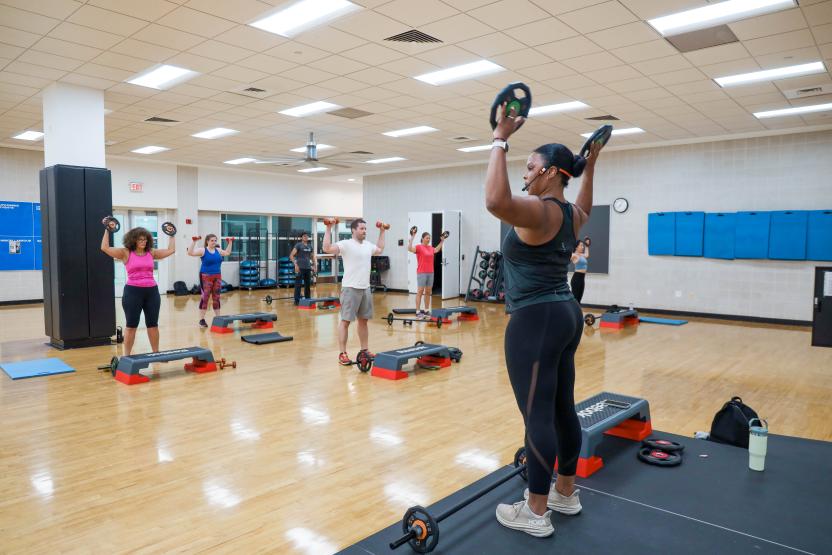 body pump