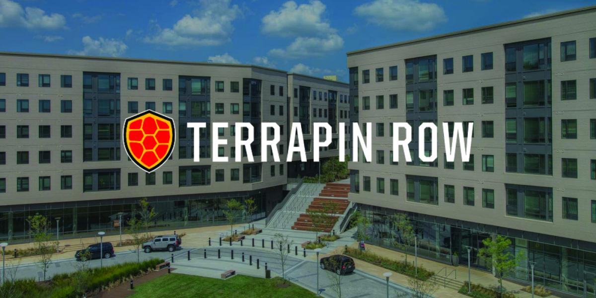 terrapin row