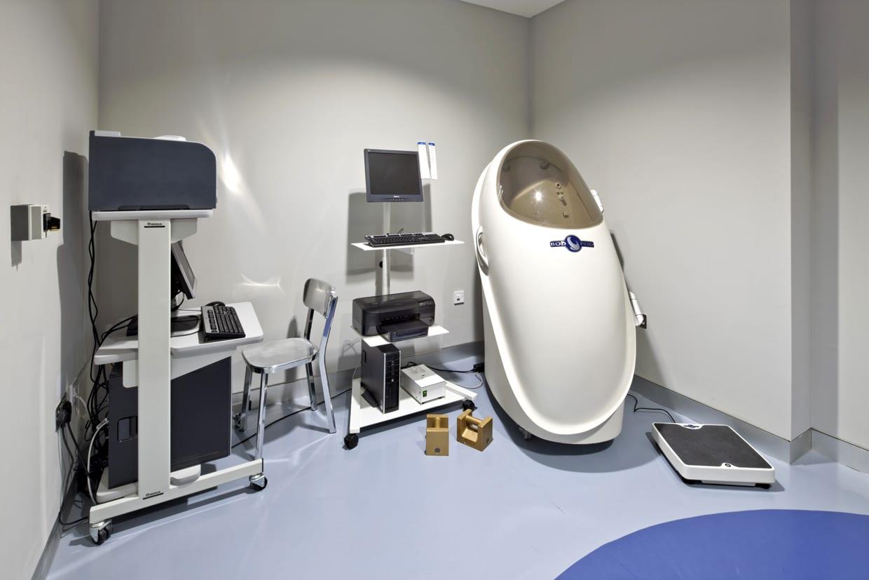 bodpod