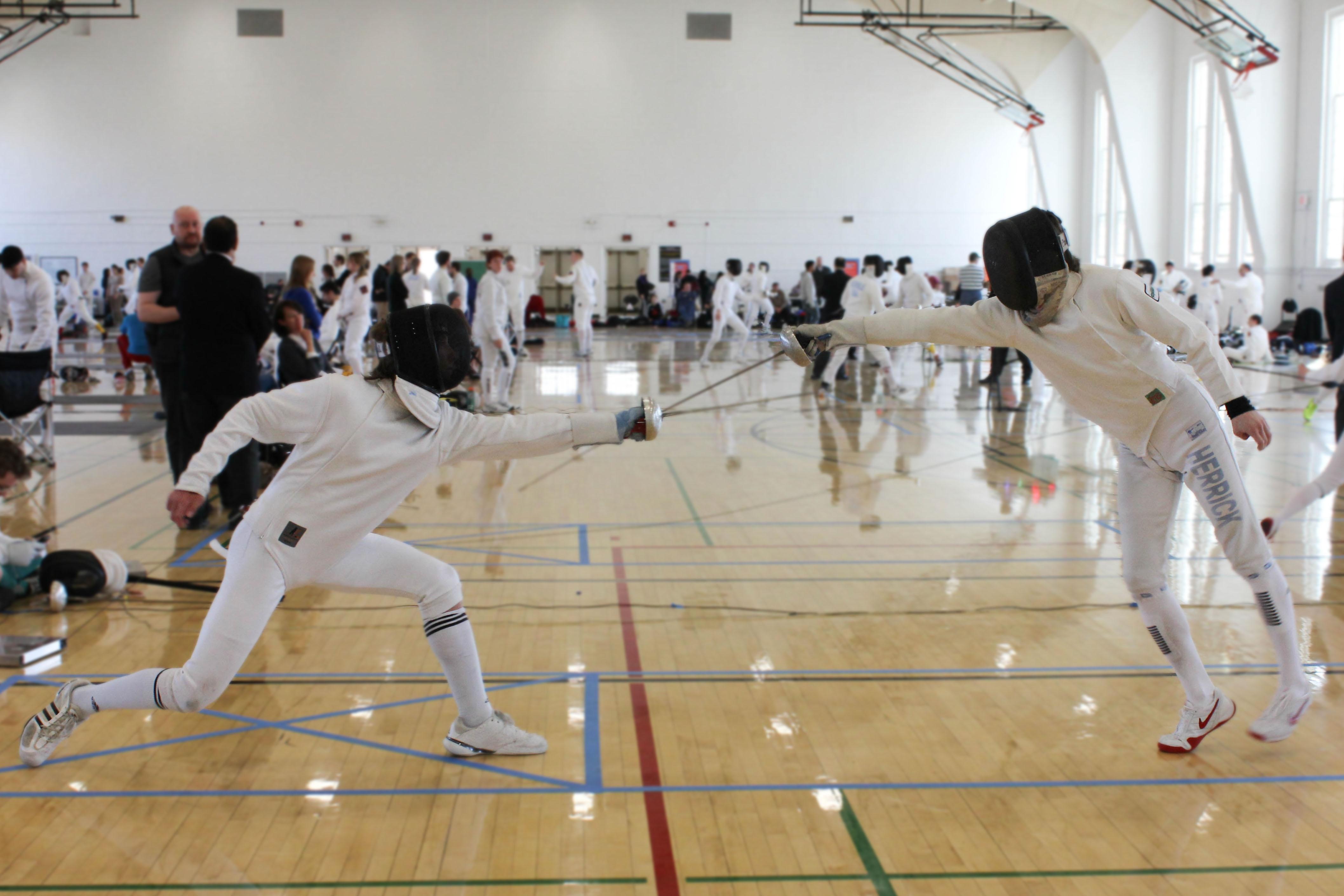 fencing
