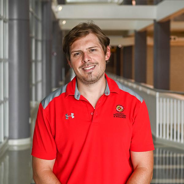 Portrait of John Baker Felts V