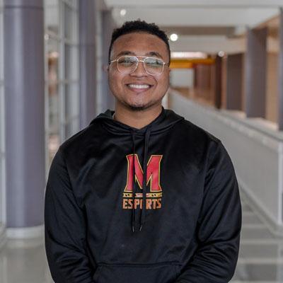 Portrait of Sergio Brack