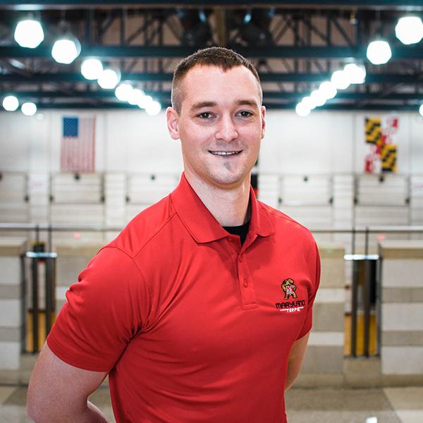 Portrait of Thomas Bennett